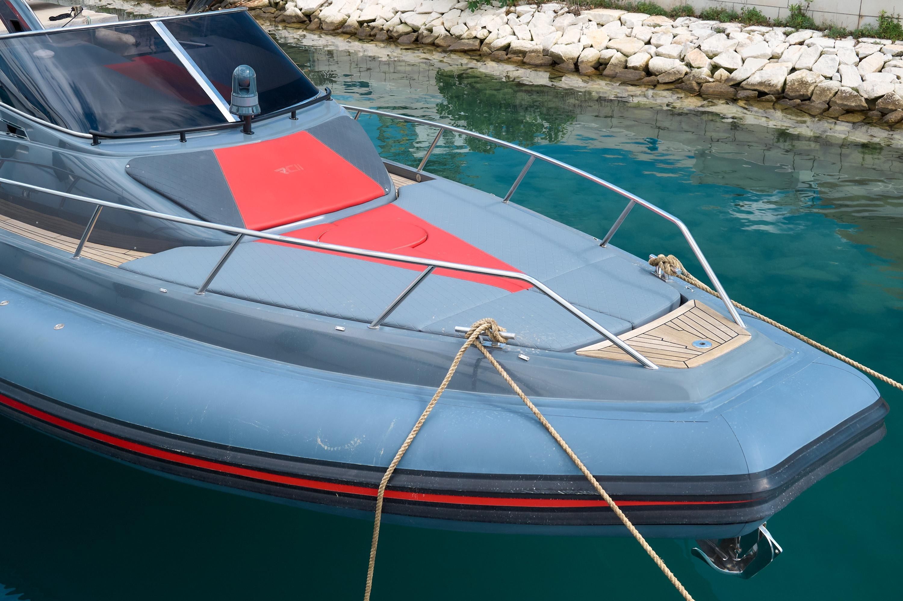 Nuova Jolly Prince 43 | 20