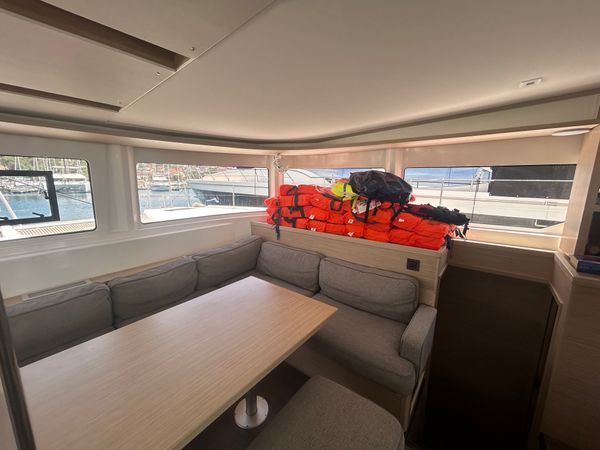 Lagoon 46 | No Limit 1