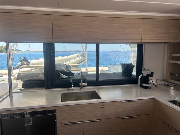 Lagoon 46 | No Limit 1