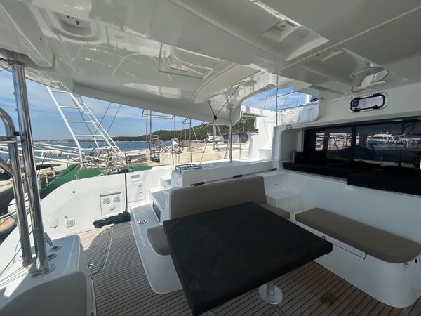 Lagoon 46 | No Limit 1