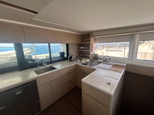 Lagoon 46 | No Limit 1