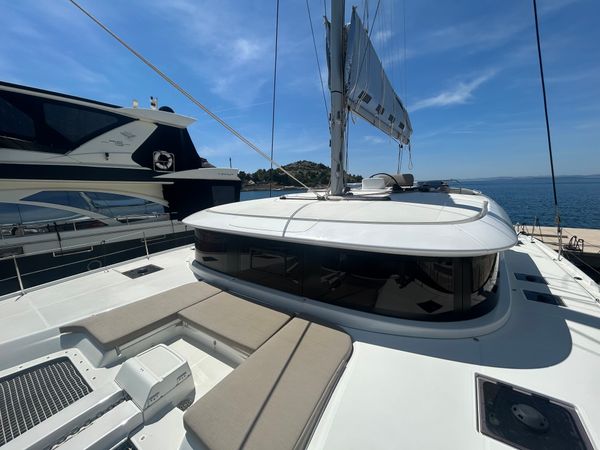 Lagoon 46 | No Limit 1