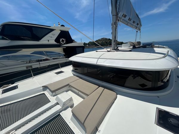 Lagoon 46 | No Limit 1