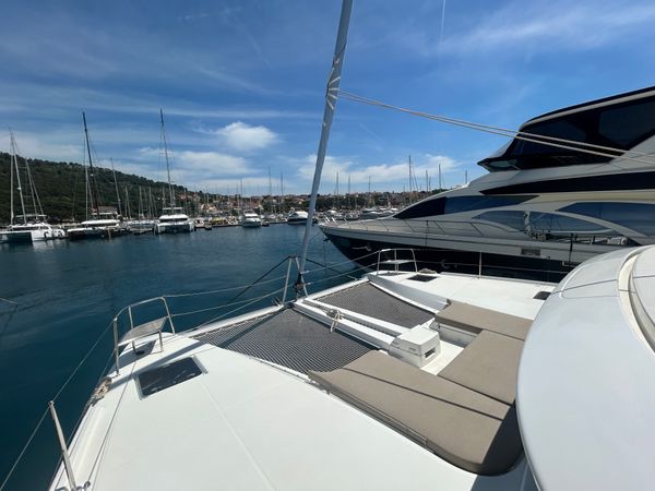 Lagoon 46 | No Limit 1