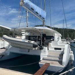 Lagoon 46 | No Limit 1