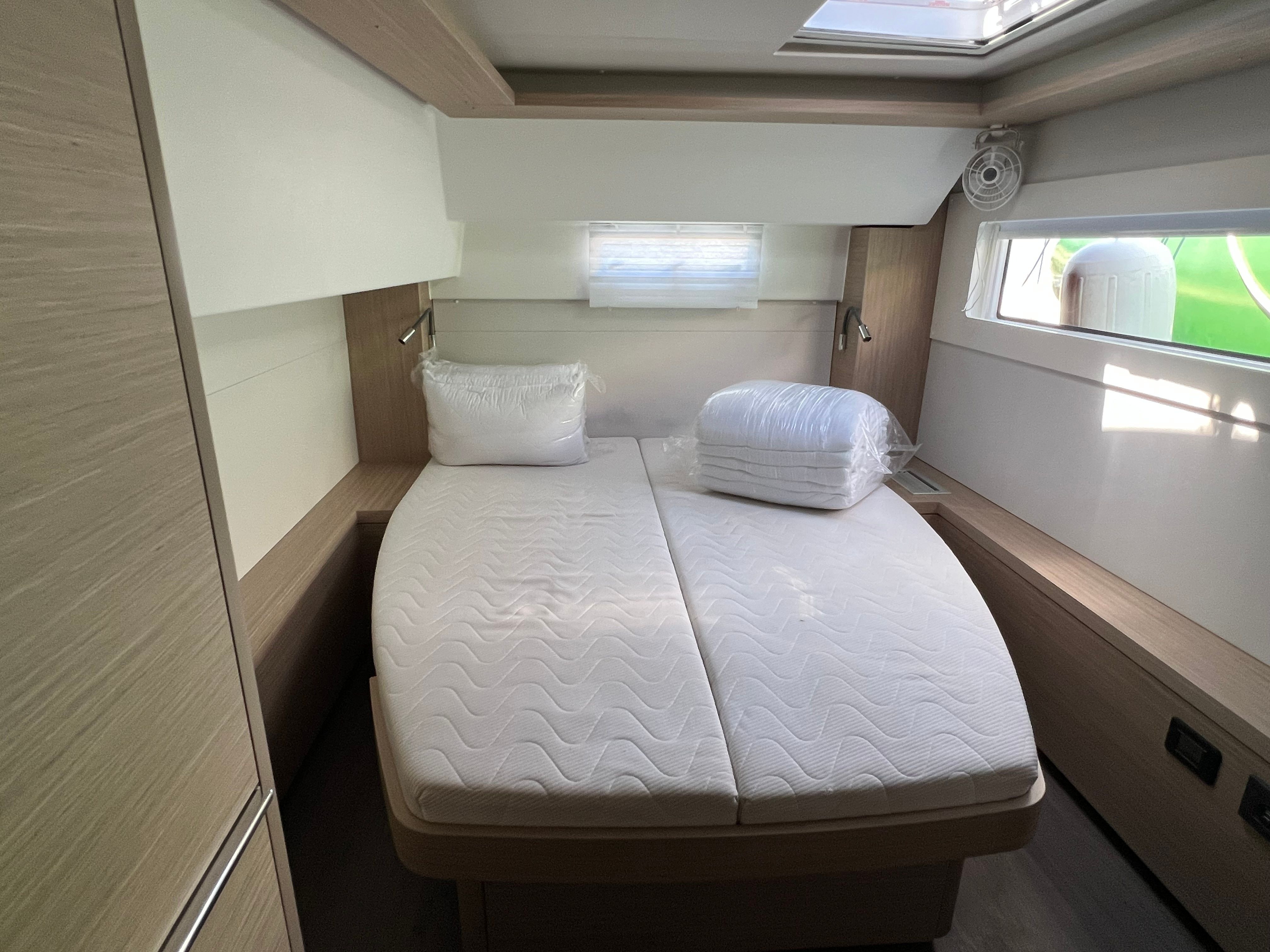 Lagoon 46 | No Limit 1