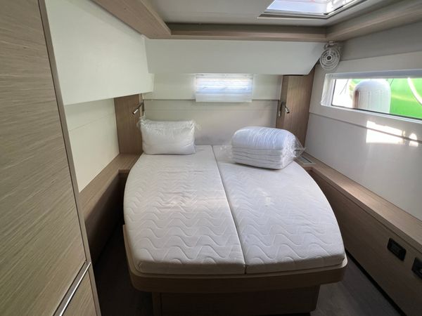 Lagoon 46 | No Limit 1