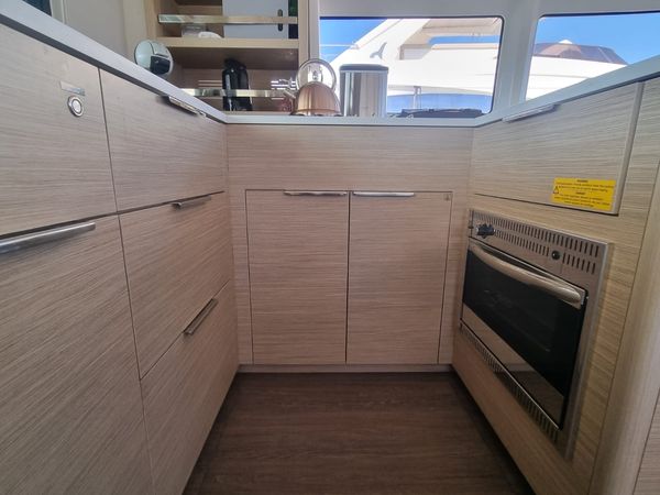 Lagoon 46 | No Limit 1