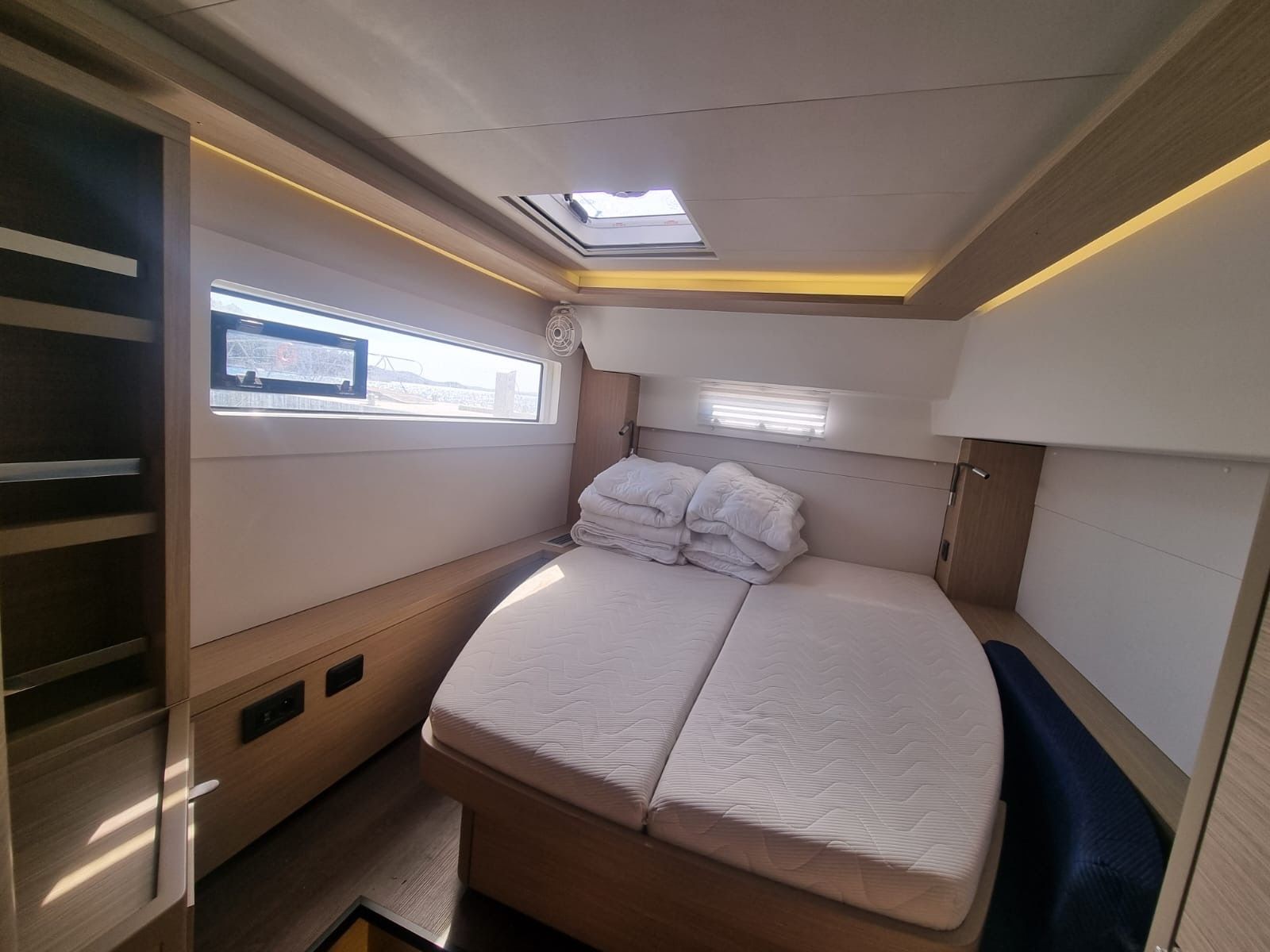 Lagoon 46 | No Limit 1