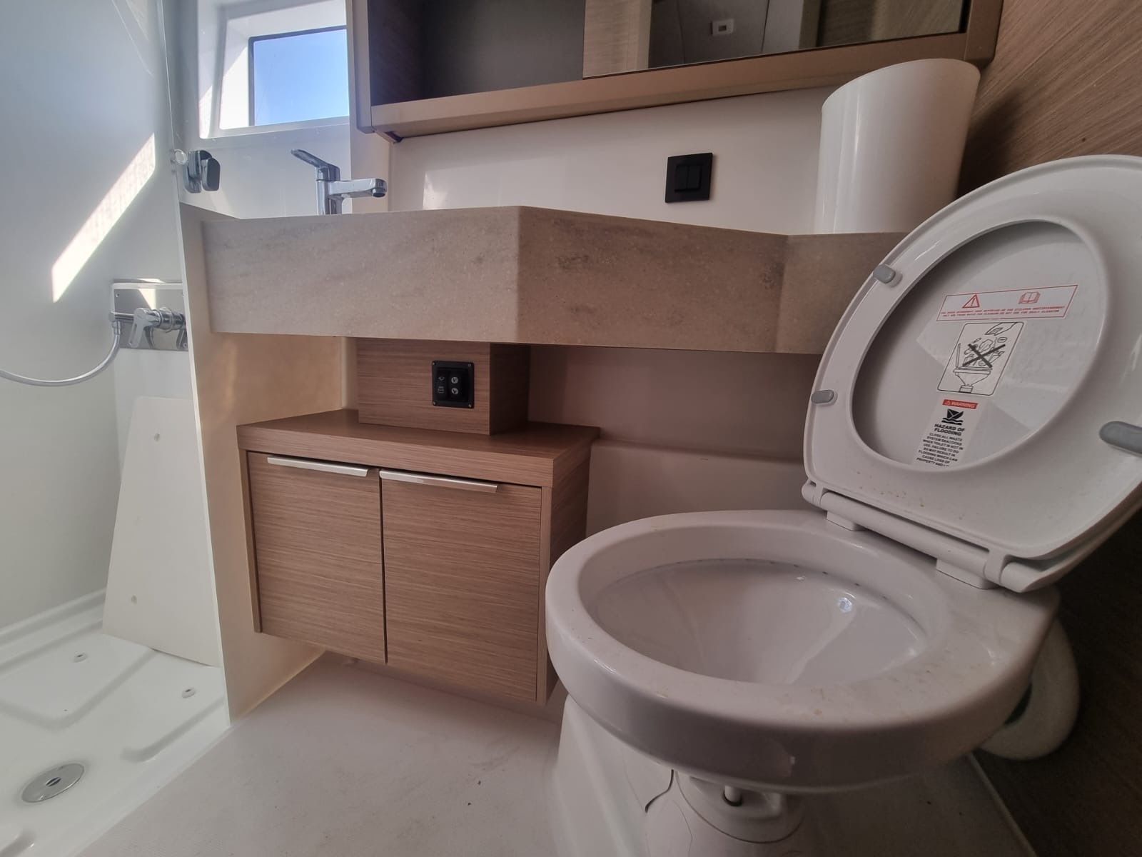 Lagoon 46 | No Limit 1