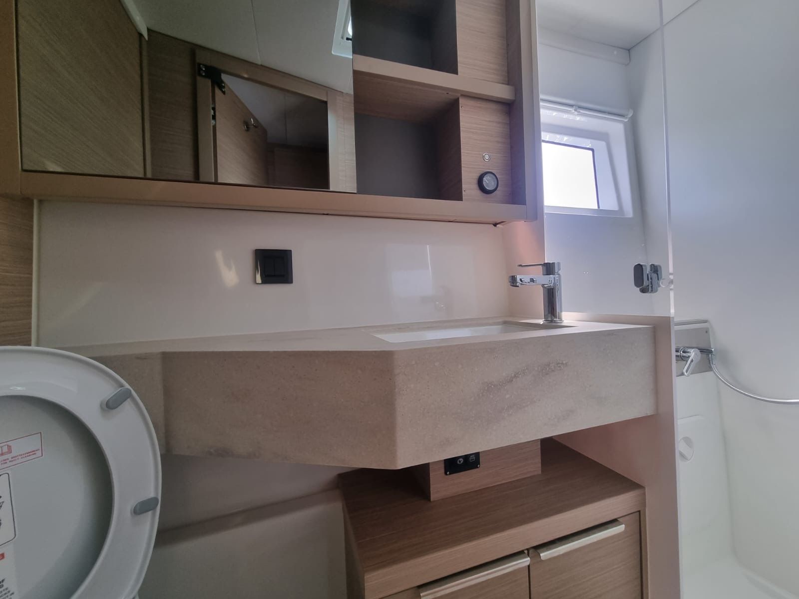 Lagoon 46 | No Limit 1