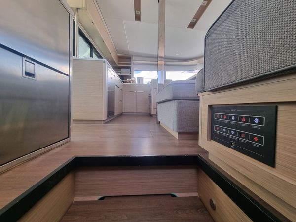 Lagoon 46 | No Limit 1