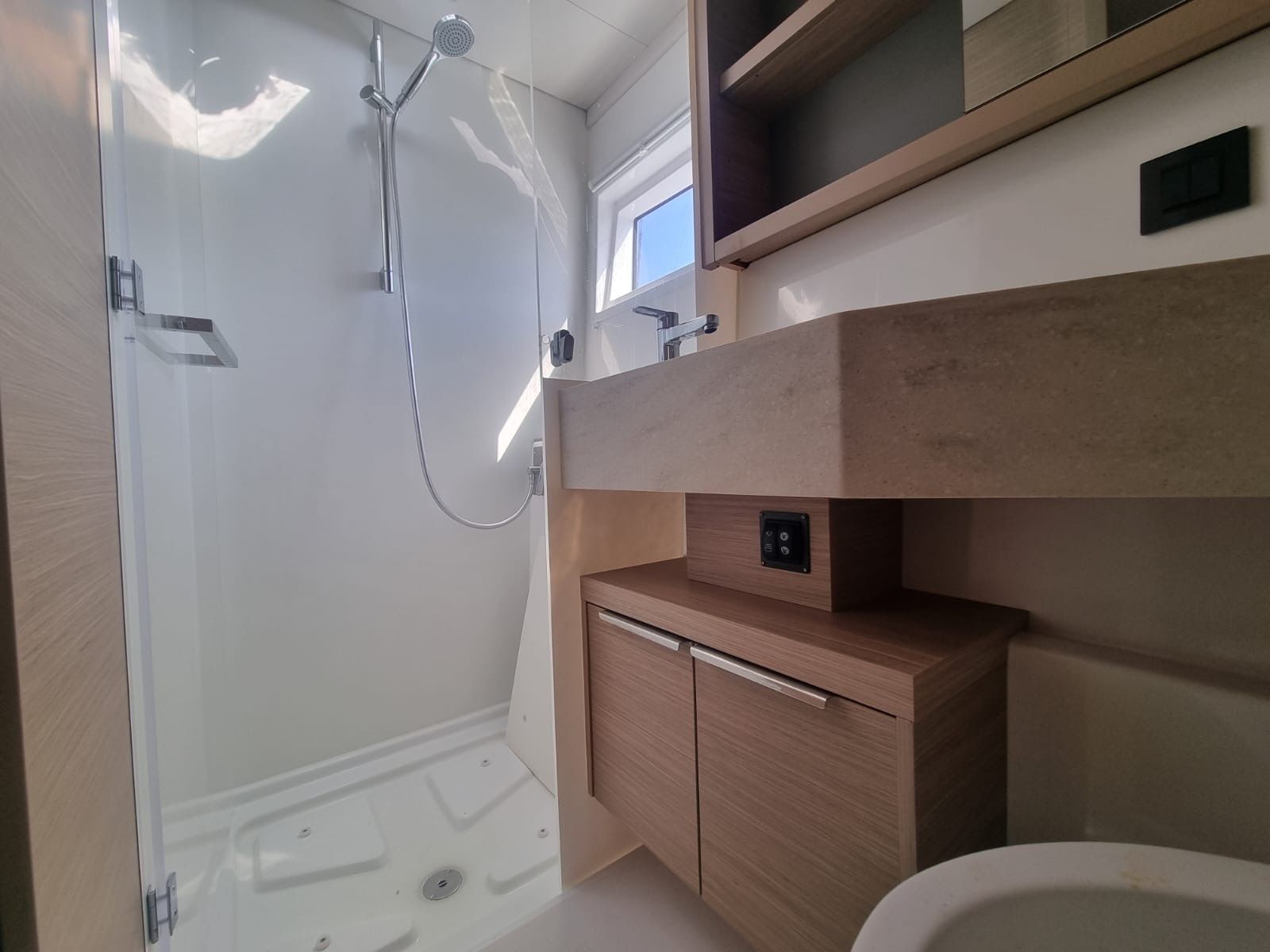 Lagoon 46 | No Limit 1