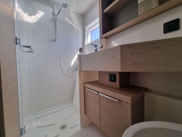 Lagoon 46 | No Limit 1