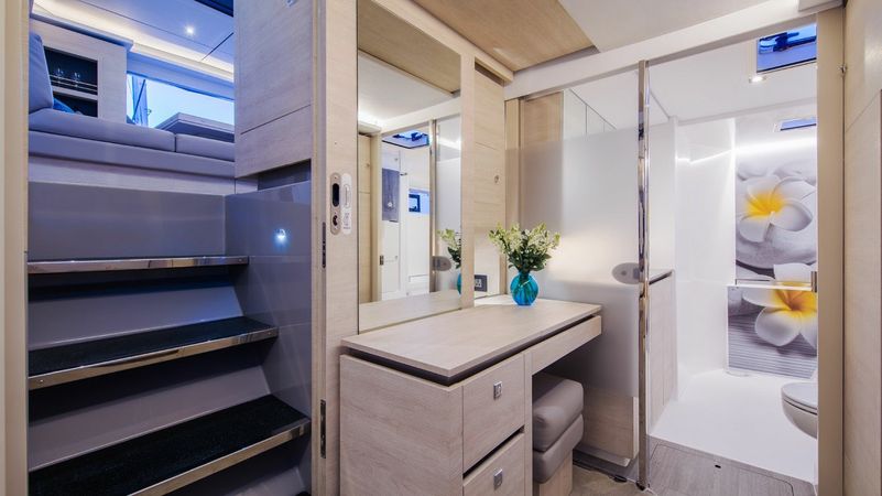 Leopard 50 | Moorings 22