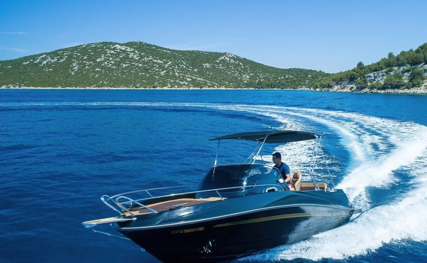 Marine Time 620 | 22