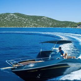 Marine Time 620 | 22