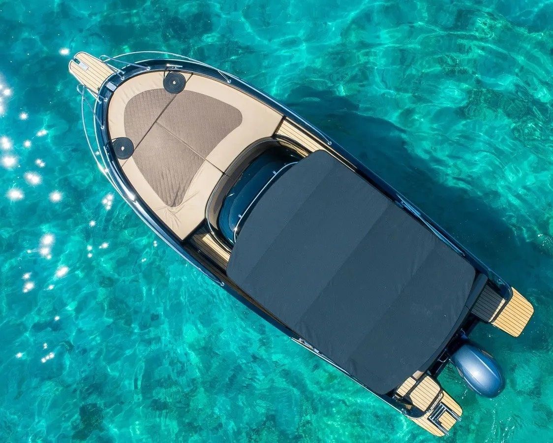 Marine Time 620 | 22