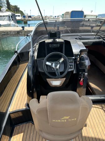 Marine Time 620 | 22