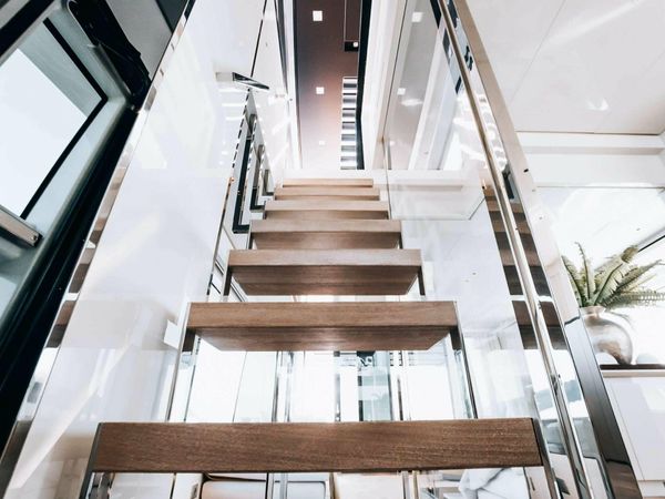 Sanlorenzo SX76 | Globito de Mar