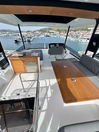 Fountaine Pajot MY 5 | Arigato
