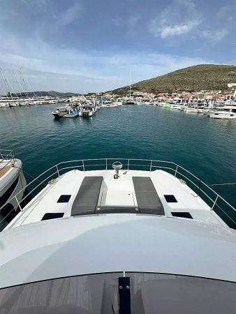 Fountaine Pajot MY 5 | Arigato