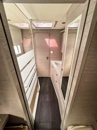 Fountaine Pajot MY 5 | Arigato