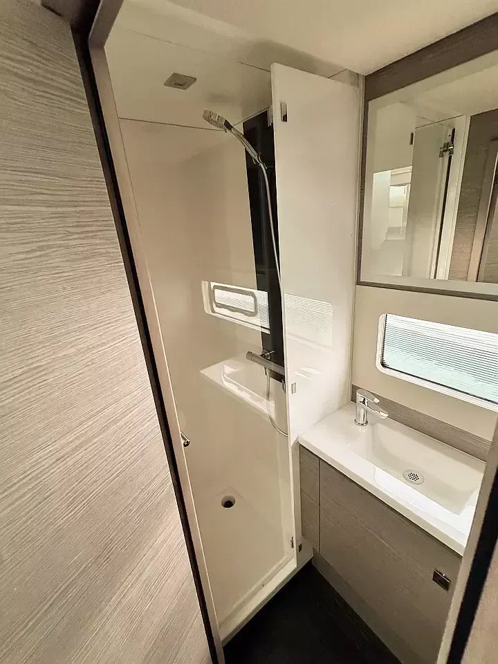 Fountaine Pajot MY 5 | Arigato