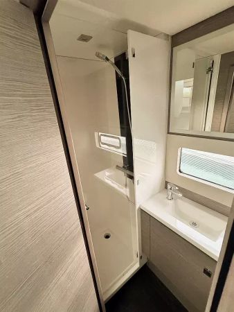 Fountaine Pajot MY 5 | Arigato