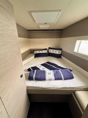 Fountaine Pajot MY 5 | Arigato