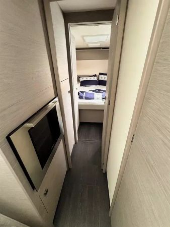 Fountaine Pajot MY 5 | Arigato