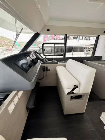 Fountaine Pajot MY 5 | Arigato