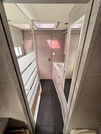 Fountaine Pajot MY 5 | Arigato
