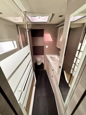 Fountaine Pajot MY 5 | Arigato