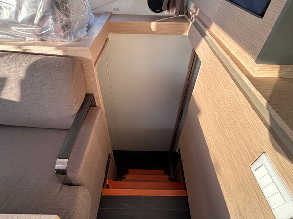 Fountaine Pajot Isla 40 | Gazi