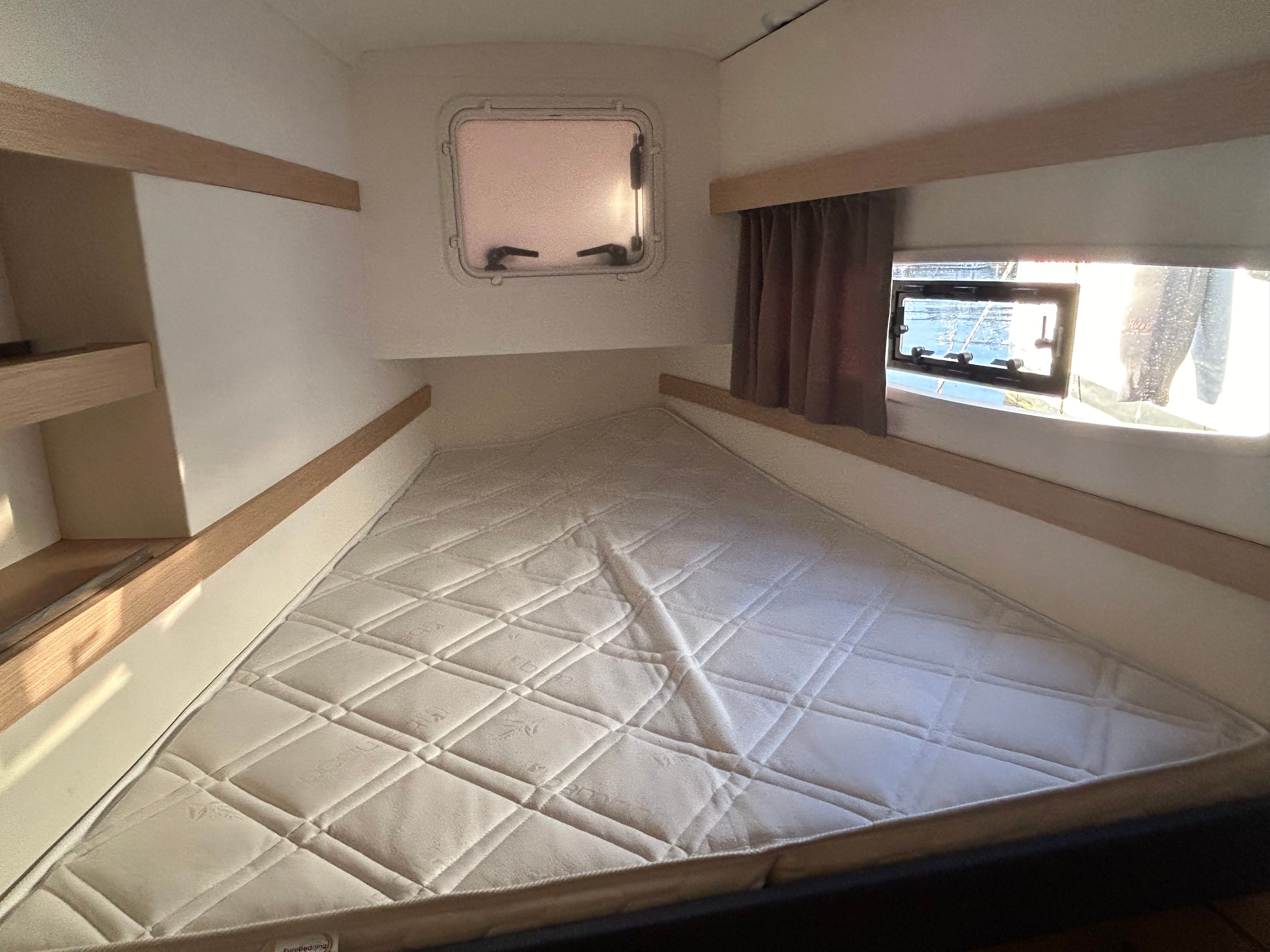 Fountaine Pajot Isla 40 | Gazi