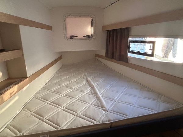 Fountaine Pajot Isla 40 | Gazi