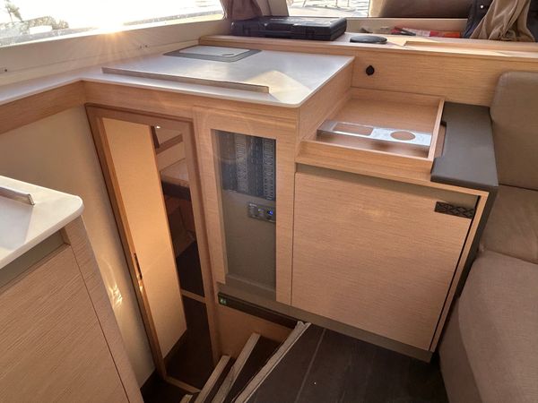 Fountaine Pajot Isla 40 | Gazi