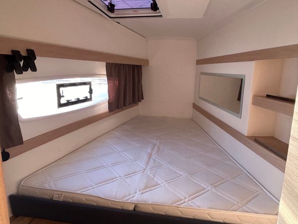 Fountaine Pajot Isla 40 | Gazi