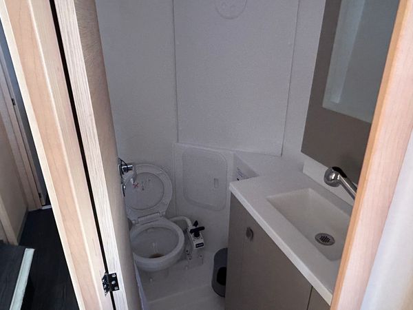 Fountaine Pajot Isla 40 | Gazi