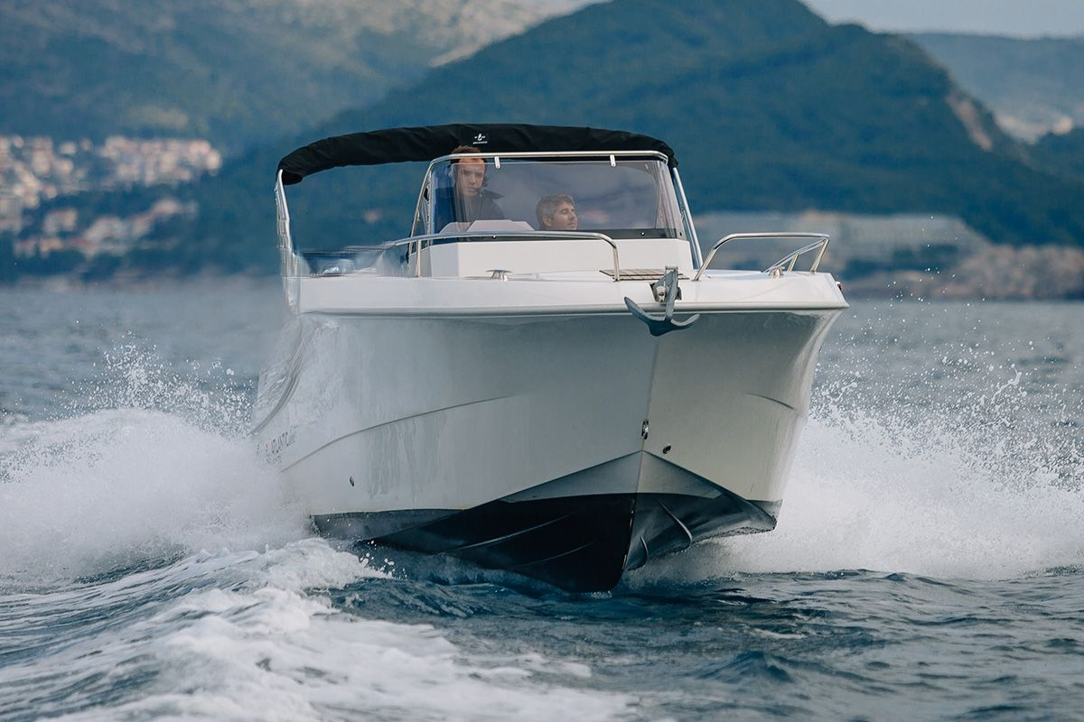 Atlantic Marine 750 | 25