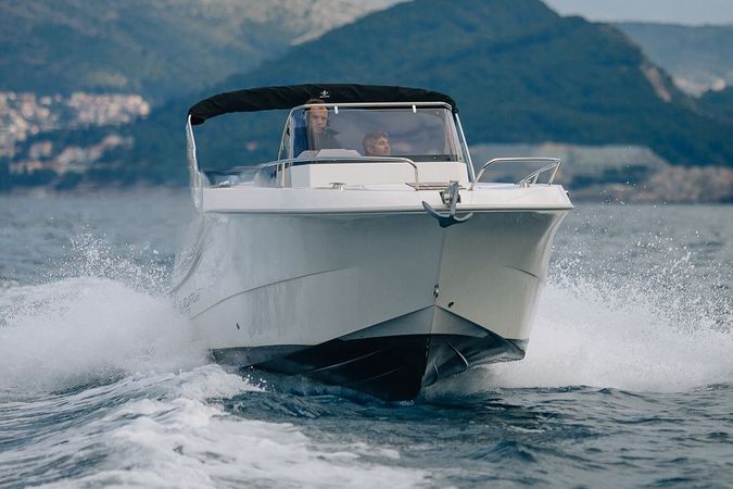 Atlantic Marine 750 | 25