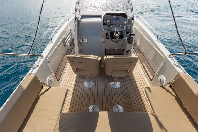 Atlantic Marine 750 | 25