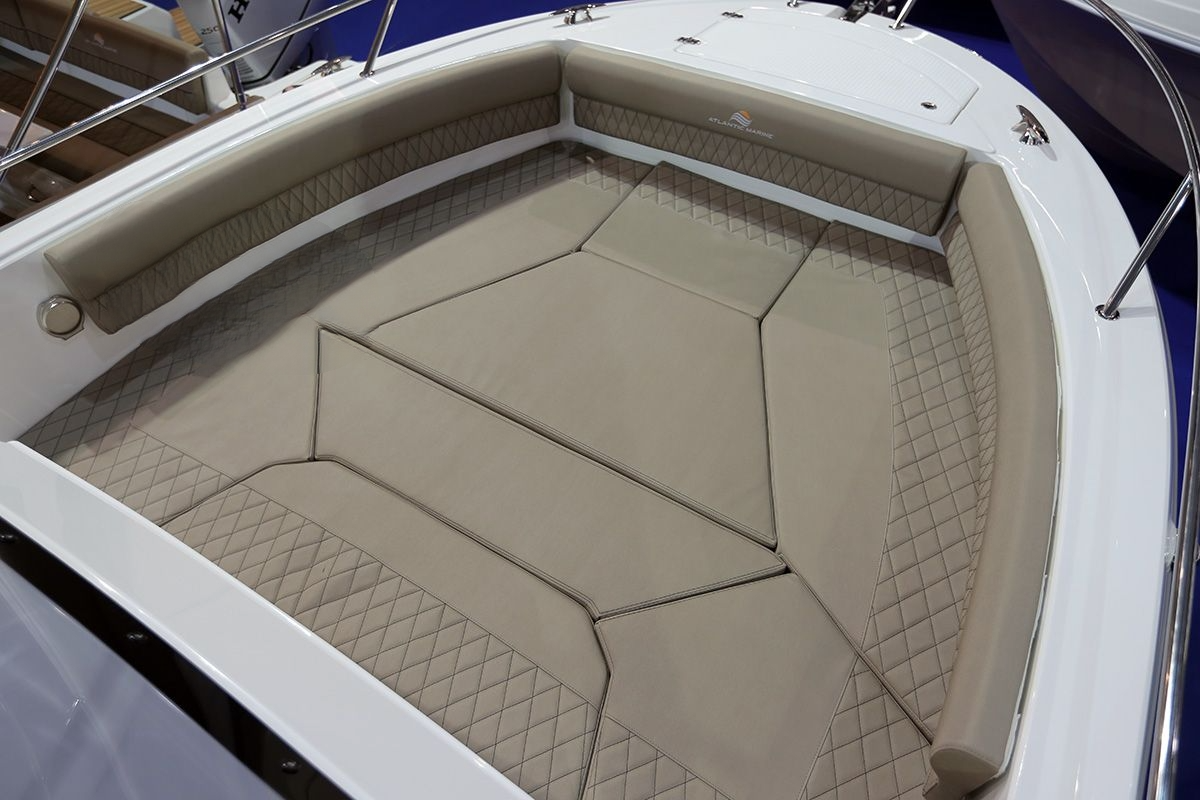 Atlantic Marine 750 | 25