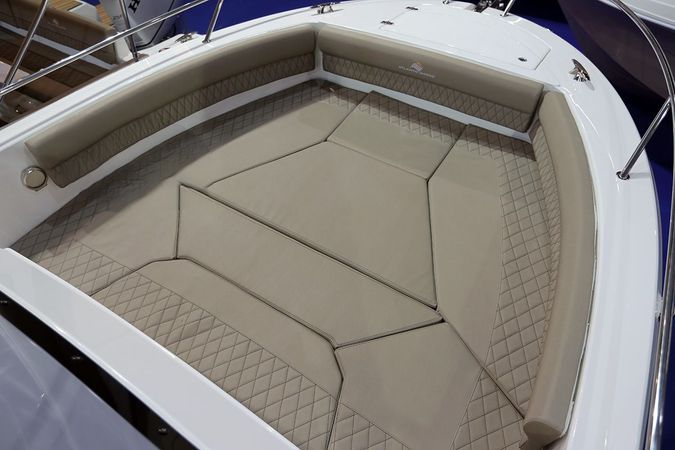 Atlantic Marine 750 | 25