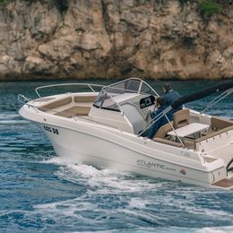 Atlantic Marine 750 | 25
