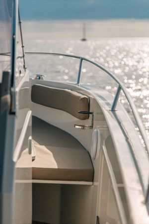 Atlantic Marine 750 | 25