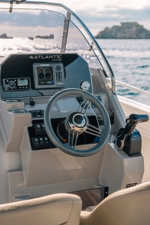 Atlantic Marine 750 | 25