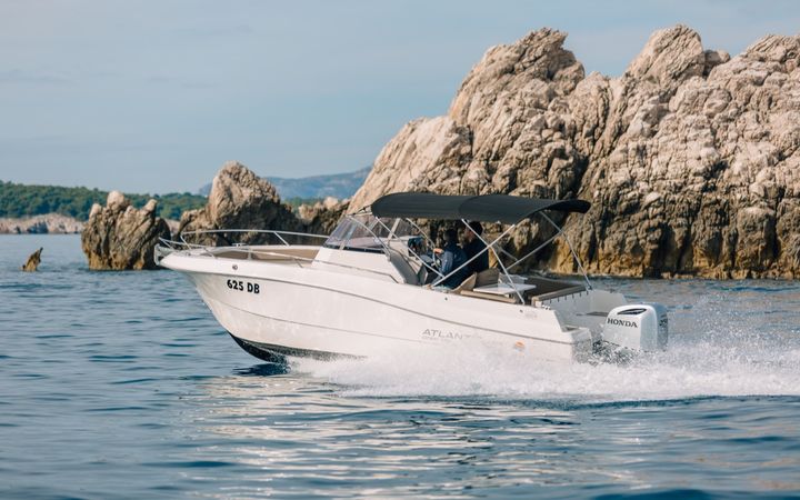 Atlantic Marine 750 | 25