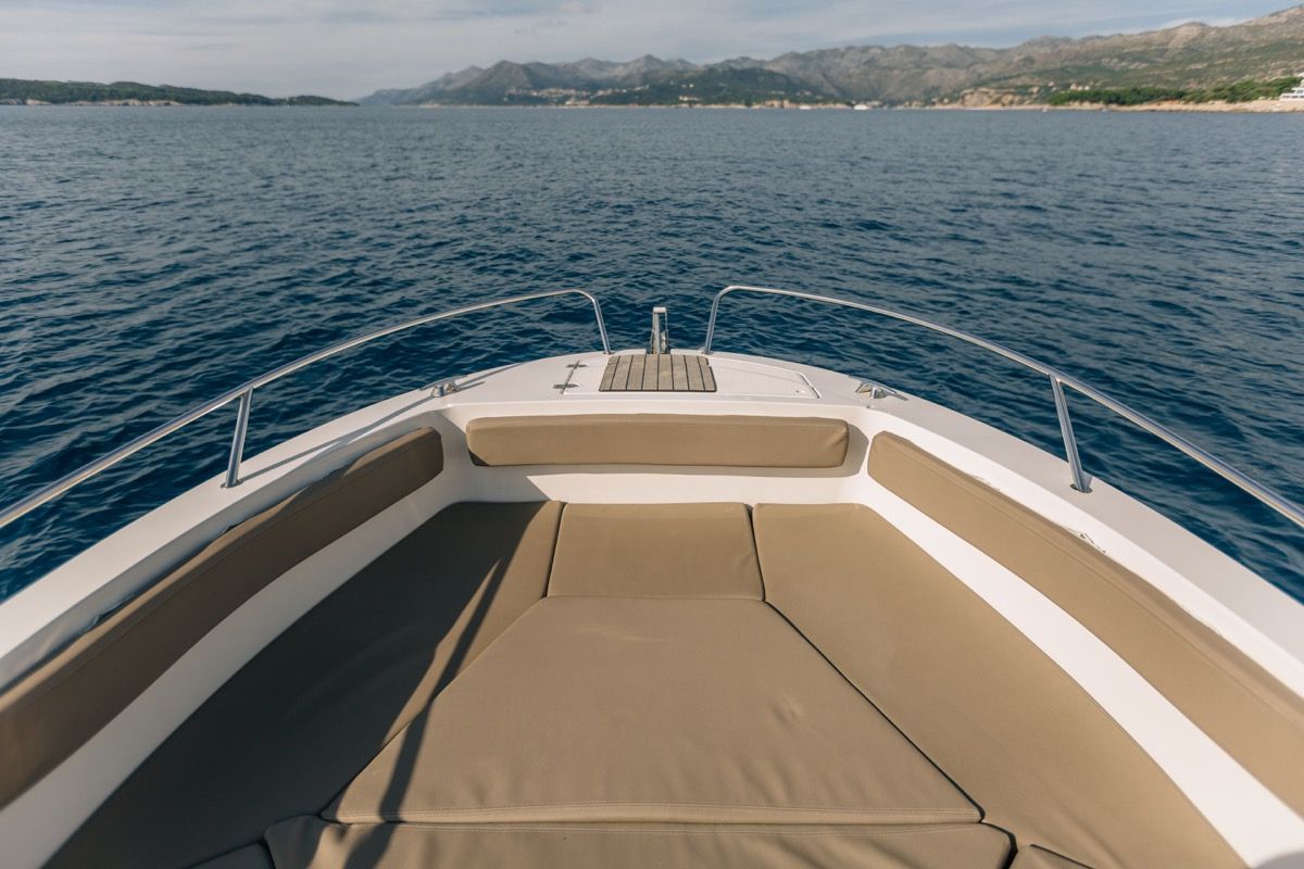 Atlantic Marine 750 | 25